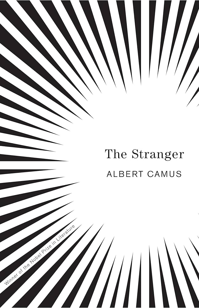The Stranger image